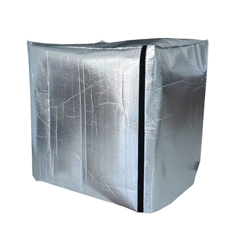 Hoe aluminium filmbellenzakken bieden bescherming tijdens de verzending?