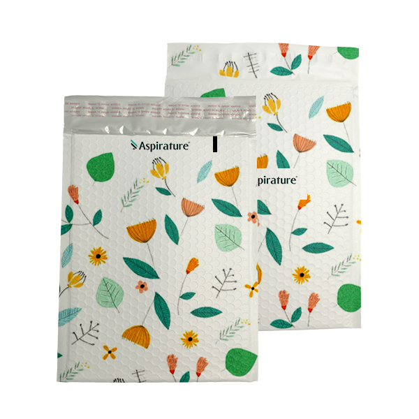 De belangrijkste kenmerken van Poly Bubble Mailer