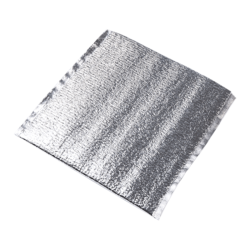Waarom kiezen voor aluminiumfolie isoleren zakken voor superieure bescherming?