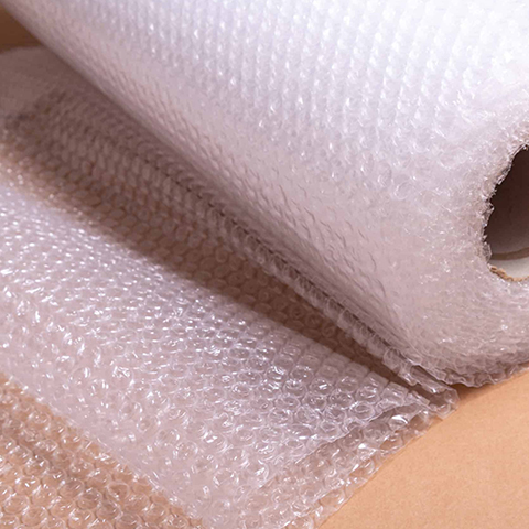 Hoe noppenfolie te gebruiken om schokken en geluidsisolatie te voorkomen